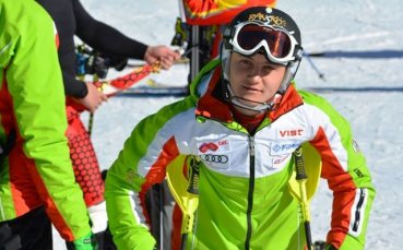 Йоан Тодоров е 22-и на световното в Сочи