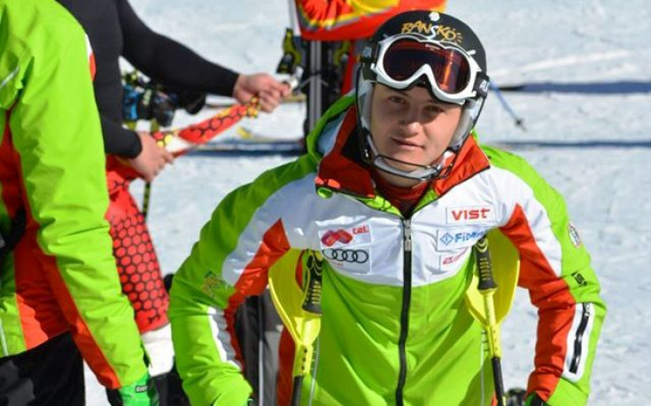 Йоан Тодоров е 22-и на световното в Сочи