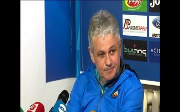 Стойчо Стоев: Не бързайте да ме уволнявате