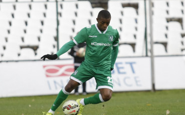 Кафу май се размина с Лацио, 