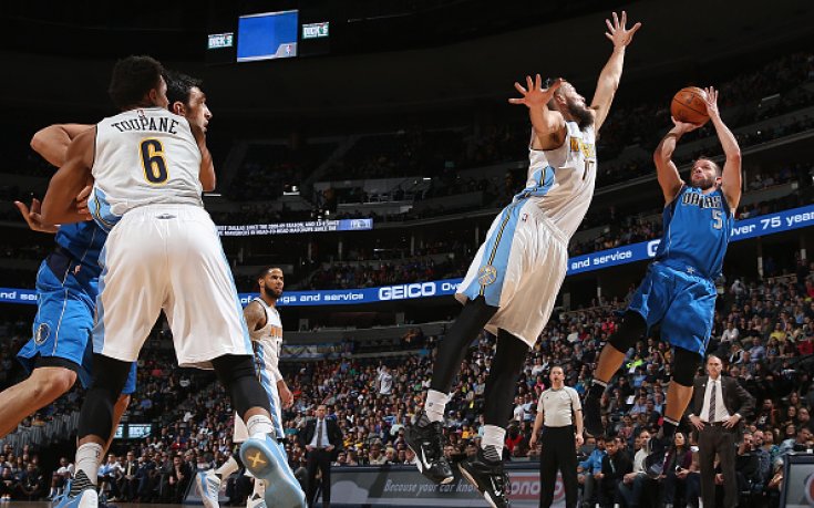 Обзорът на мачовете в НБА