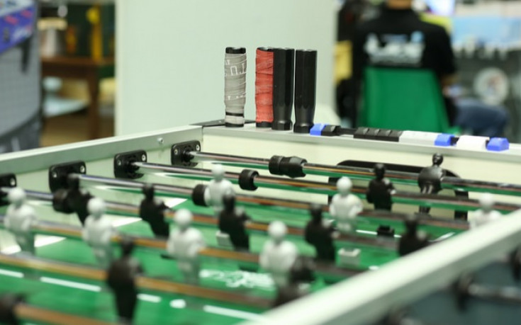 Предстои първият IT турнир в джаги лигата за 2016