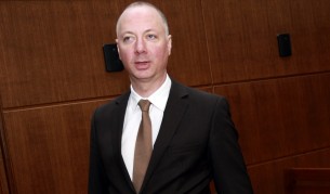 Росен Желязков