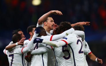 Челси не си повярва и преклони глава пред ПСЖ