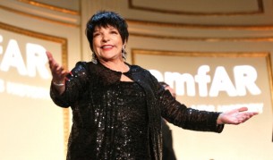 Лайза Минели днес навърши 70 години