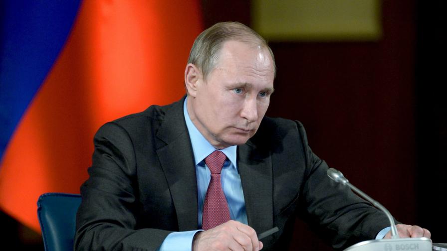 Путин нареди изтегляне на рускaта армия от Сирия