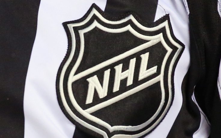 Резултати от НХЛ