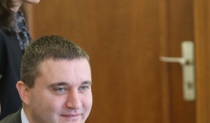 Горанов: Данъците остават същите