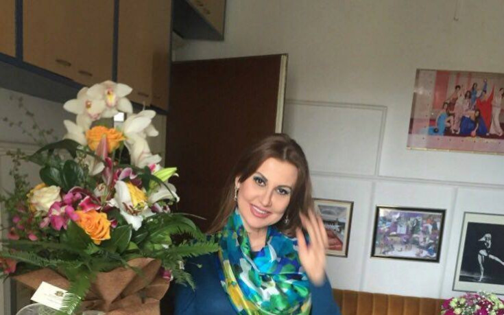 Илиана Раева сподели как се създават 
