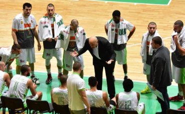 Беройци почиват дълго след победата над Левски