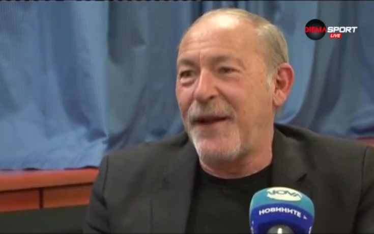 Марк Бата: Съдийски грешки имаше само в един мач от Първа лига
