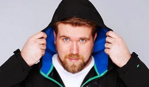 Ето я новата генерация мъже модели - вижте пухкавия Зак