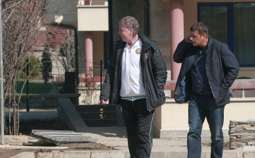 Сираков: Когато и да бяха махнали Стоев, щеше да е късно