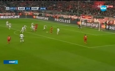 Спортни новини (17.03.2016 - централна)