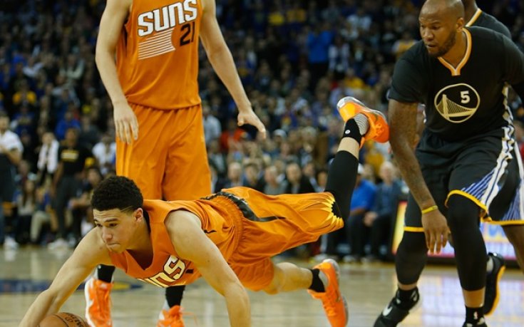 Финикс с успех над Сан Антонио в контрола