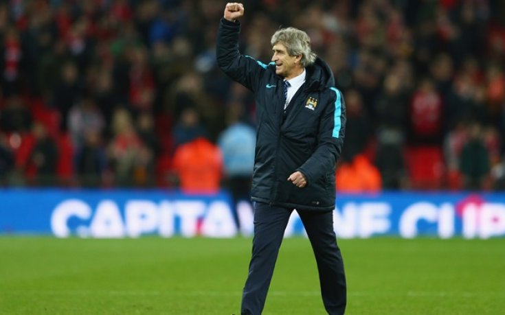 Пелегрини: Ван Гаал има лош момент, но ще се справи