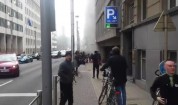 Взрив и в метрото в белгийската столица