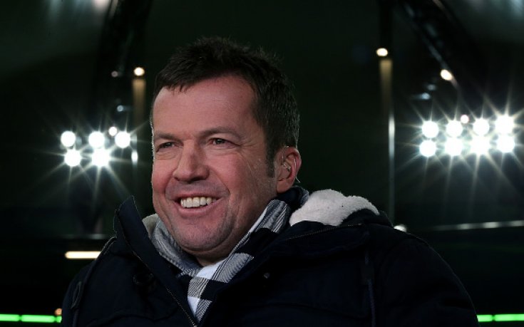 Матеус определи Дортмунд за фаворит срещу Ливърпул