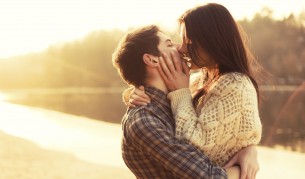 Изненадващи ползи за здравето от една... целувка
