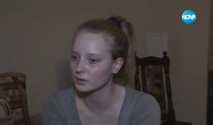 Психически тормоз, заплахи и бой между ученички