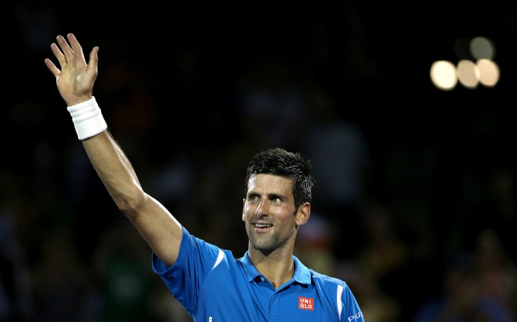 Джокович без проблеми в третия кръг в Маями