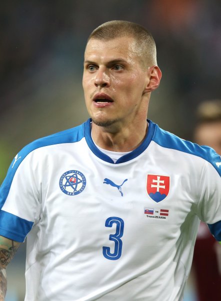 Словакия не убеди преди Евро 20161