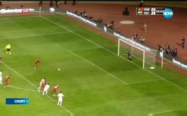 Спортните новини на Нова тв (26.03.2016 - централна емисия)