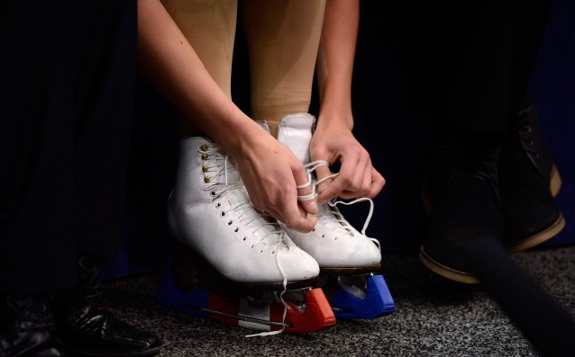 Българинът Александър Златков завърши на 34 о място в кратката