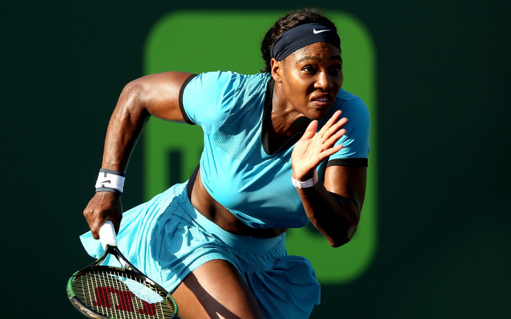 Серина с победа № 750 в кариерата си