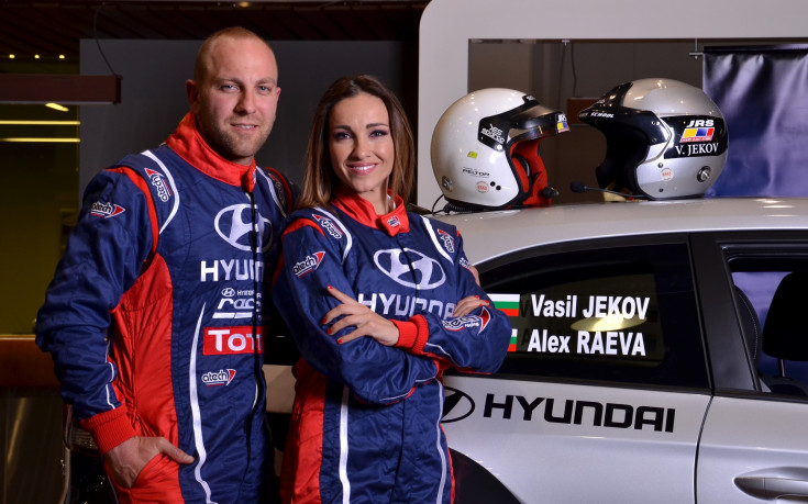 Наша певица стана навигатор на пилот