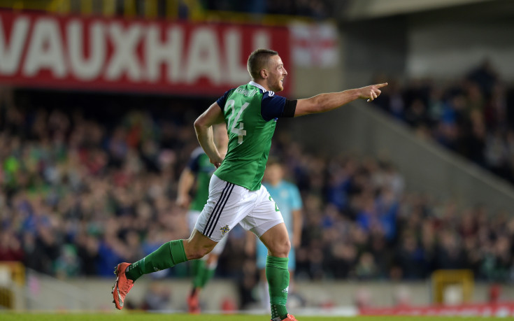 Вашингтон зарадва Северна Ирландия