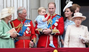 5 инцидента с кралското семейство, за които не знаете