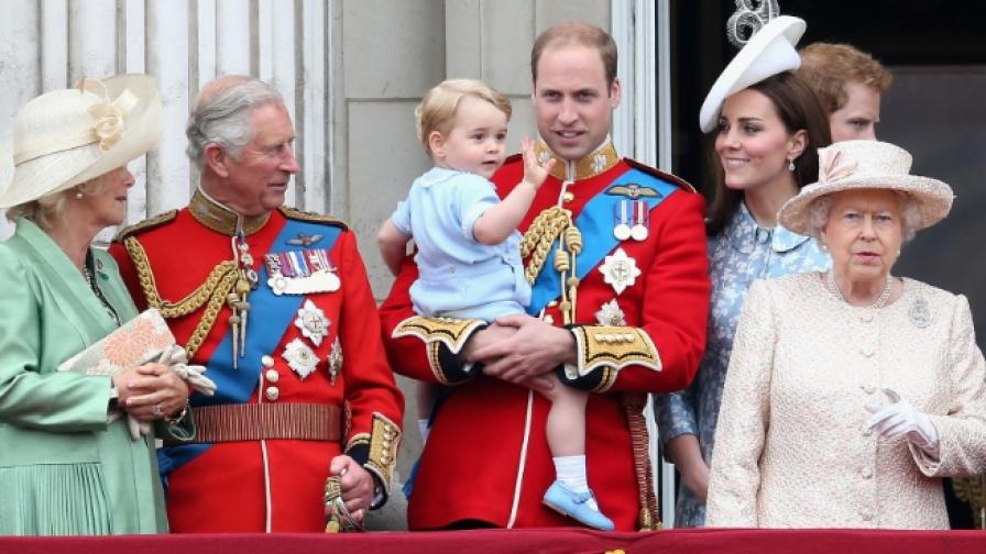 6 факта, които не знаете за кралското семейство