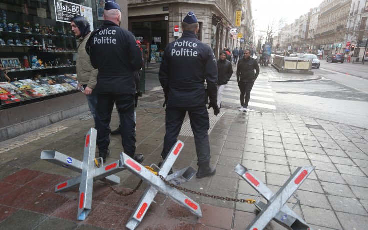 Един от атентаторите в Белгия използвал името на бивш играч на Интер