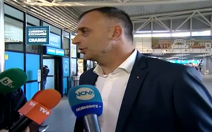 Тони Здравков: Загубата на 2 точки ме изкара от равновесие