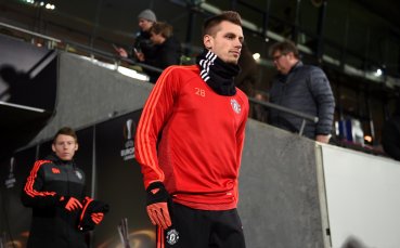 Шнайдерлин направи романтично предложение