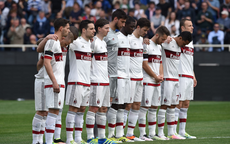 Милан с поражение, Тонев поигра, Чочев - не