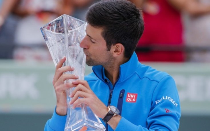 Джокович грабна титлата в Маями, изпревари Надал в класация