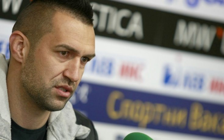 Камбуров остана начело при голмайсторите