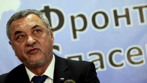  Валери Симеонов 