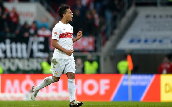 Плеймейкърът на Щутгарт ще премине във Волфсбург