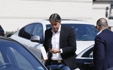 Изповедта на Иво Тонев за сектор А на Герена и козирката