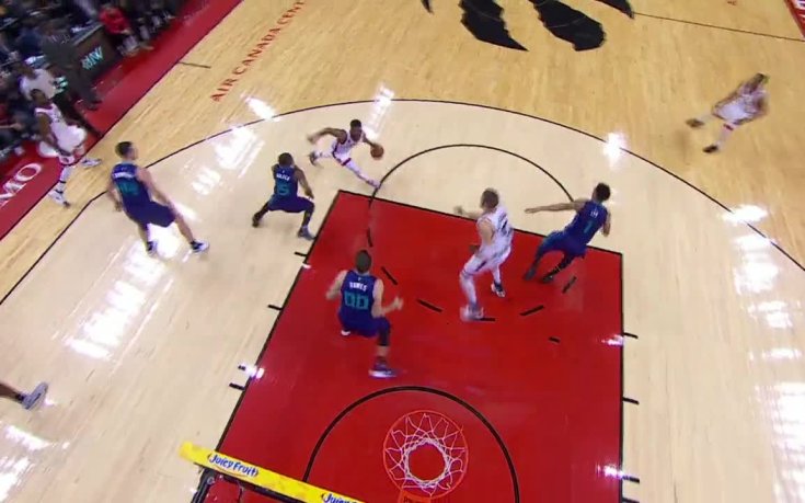 ВИДЕО: Най-интересното от мачовете в НБА тази нощ