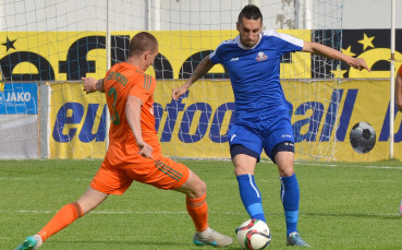 СНИМКИ: Монтана - Литекс 2:0