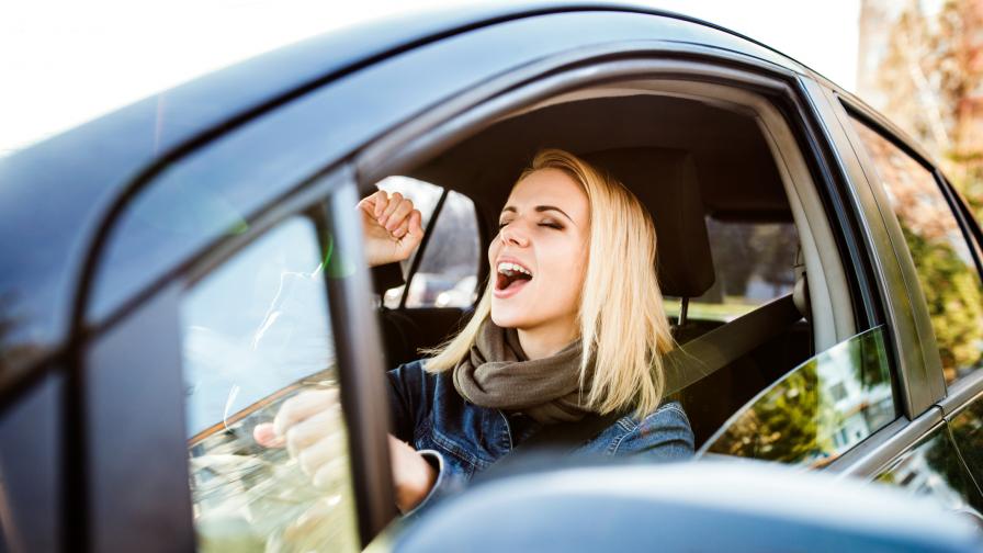 Тези 10 неща всички правим, но не си признаваме (снимки)