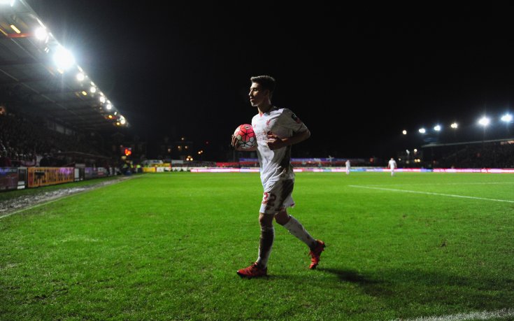 Барселона праща скаути за талант на Ливърпул