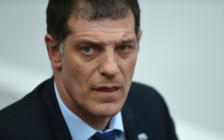 Напрежението върху Славен Билич се увеличава