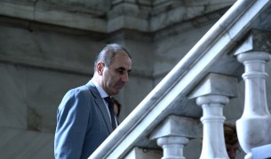 Цветанов: Хората не бягат от МВР