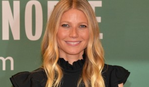 Гуинет Полтроу