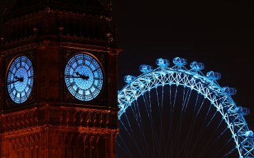 Искаш да посетиш мач в Англия? Вземи и свой приятел
